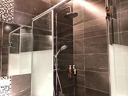 22°C Cold Spring Hotel