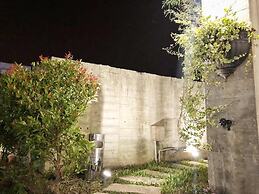 22°C Cold Spring Hotel