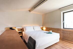 Pilot Amphora Boutique Hotel - Adults Only