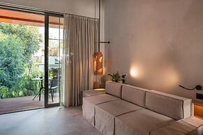 Pilot Amphora Boutique Hotel - Adults Only