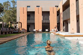 Pilot Amphora Boutique Hotel - Adults Only