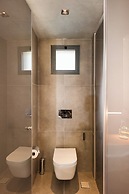 Pilot Amphora Boutique Hotel - Adults Only