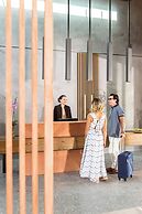 Pilot Amphora Boutique Hotel - Adults Only