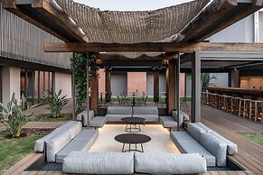 Pilot Amphora Boutique Hotel - Adults Only