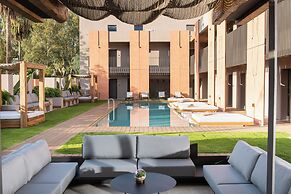 Pilot Amphora Boutique Hotel - Adults Only