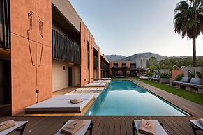 Pilot Amphora Boutique Hotel - Adults Only