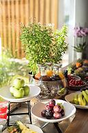 Pilot Amphora Boutique Hotel - Adults Only