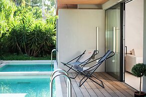 Pilot Amphora Boutique Hotel - Adults Only