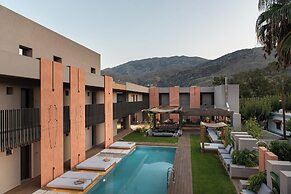 Pilot Amphora Boutique Hotel - Adults Only