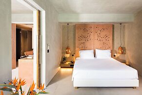 Pilot Amphora Boutique Hotel - Adults Only