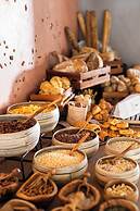 Pilot Amphora Boutique Hotel - Adults Only