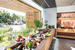 Pilot Amphora Boutique Hotel - Adults Only