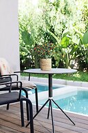 Pilot Amphora Boutique Hotel - Adults Only