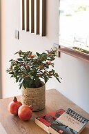 Pilot Amphora Boutique Hotel - Adults Only