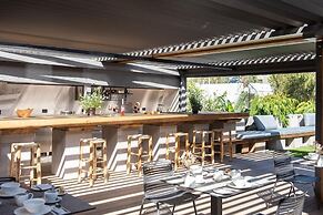 Pilot Amphora Boutique Hotel - Adults Only