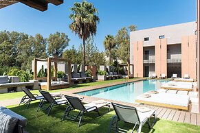 Pilot Amphora Boutique Hotel - Adults Only