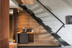 Pilot Amphora Boutique Hotel - Adults Only