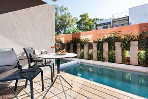 Pilot Amphora Boutique Hotel - Adults Only