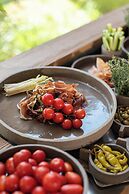 Pilot Amphora Boutique Hotel - Adults Only