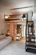 Pilot Amphora Boutique Hotel - Adults Only