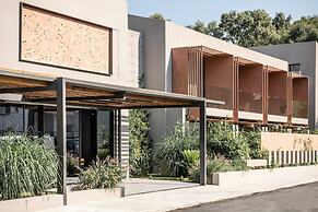 Pilot Amphora Boutique Hotel - Adults Only