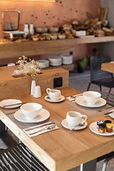 Pilot Amphora Boutique Hotel - Adults Only