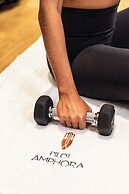 Pilot Amphora Boutique Hotel - Adults Only