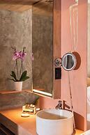 Pilot Amphora Boutique Hotel - Adults Only