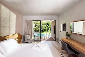 Pilot Amphora Boutique Hotel - Adults Only