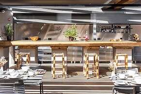 Pilot Amphora Boutique Hotel - Adults Only