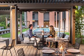 Pilot Amphora Boutique Hotel - Adults Only