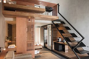 Pilot Amphora Boutique Hotel - Adults Only