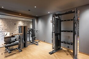 Pilot Amphora Boutique Hotel - Adults Only