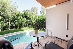 Pilot Amphora Boutique Hotel - Adults Only