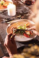 Pilot Amphora Boutique Hotel - Adults Only