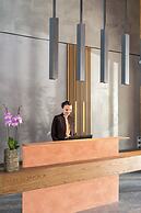 Pilot Amphora Boutique Hotel - Adults Only