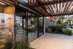 Pilot Amphora Boutique Hotel - Adults Only