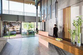 Pilot Amphora Boutique Hotel - Adults Only