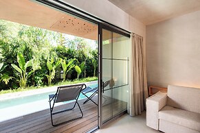 Pilot Amphora Boutique Hotel - Adults Only