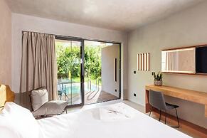 Pilot Amphora Boutique Hotel - Adults Only