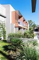 Pilot Amphora Boutique Hotel - Adults Only