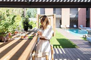 Pilot Amphora Boutique Hotel - Adults Only