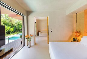 Pilot Amphora Boutique Hotel - Adults Only