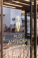Pilot Amphora Boutique Hotel - Adults Only