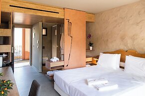 Pilot Amphora Boutique Hotel - Adults Only