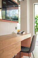 Pilot Amphora Boutique Hotel - Adults Only