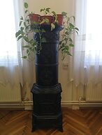 Tulipán Vendégház