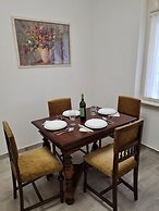 Tulipán Vendégház