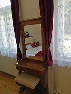 Tulipán Vendégház