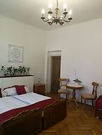 Tulipán Vendégház